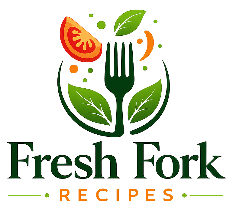 FreshFork Recipes