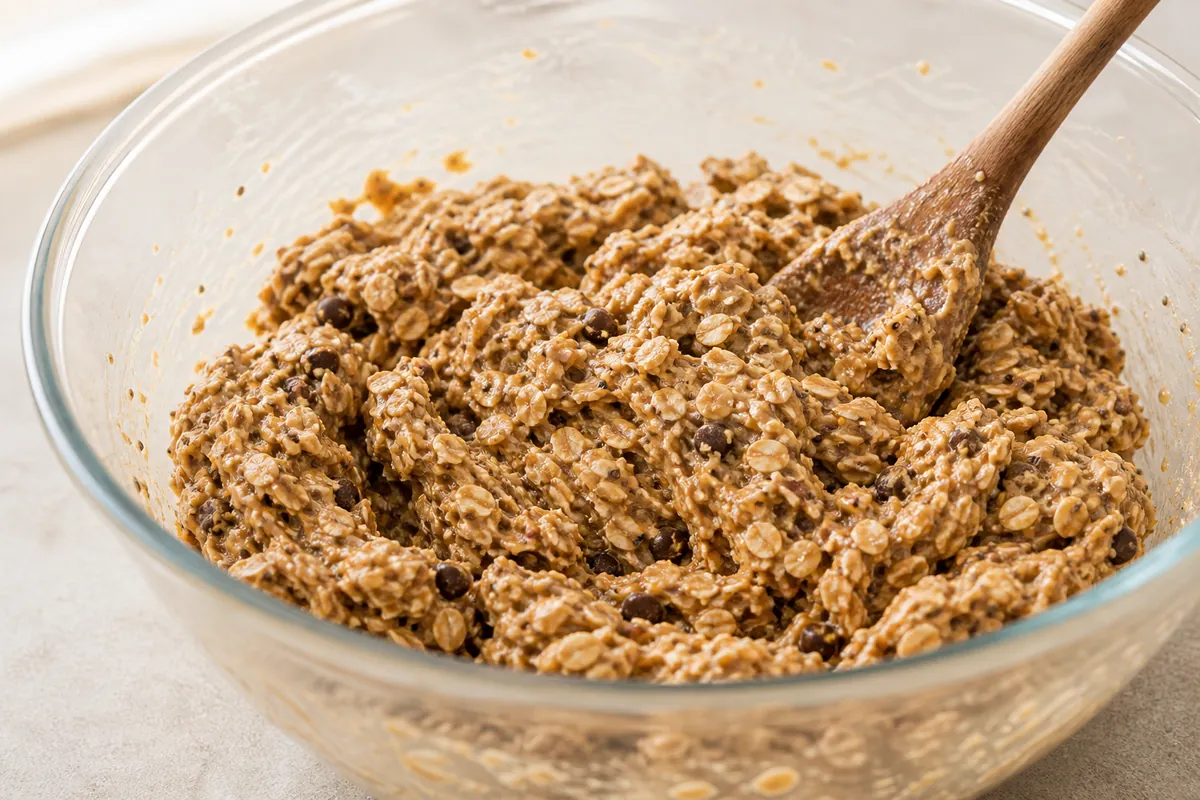 Mix for Peanut Butter Energy Bites